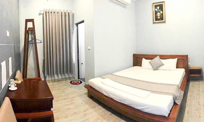 Motorvina'S Homestay Фонгня Екстер'єр фото
